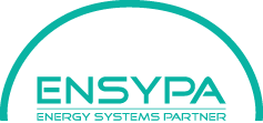 ENSYPA Logo